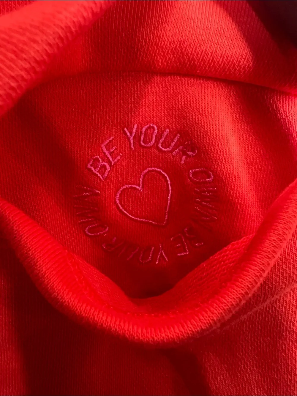 Adidas Valentine’s Day Jacket - XL